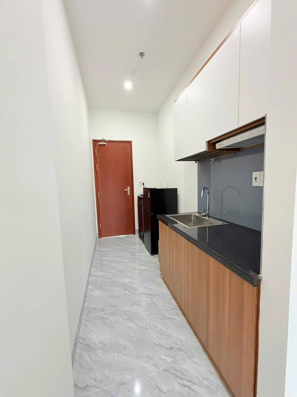 1BR studio in Son Tra — photo 5