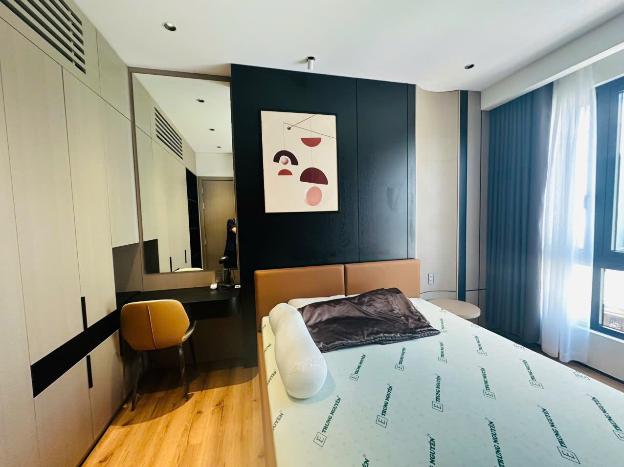 1BR apartment in Da Nang — photo 3