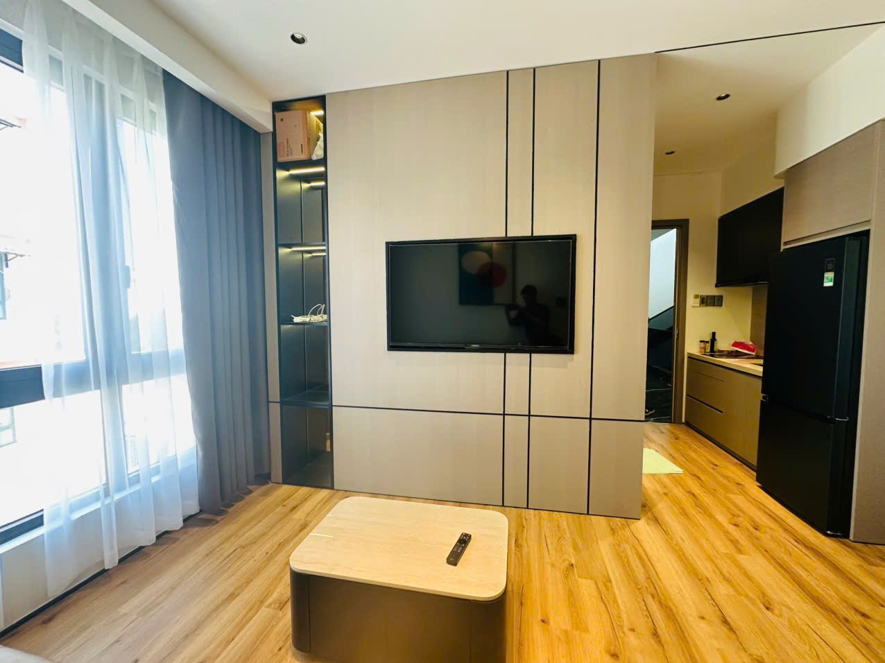1BR apartment in Da Nang — photo 5