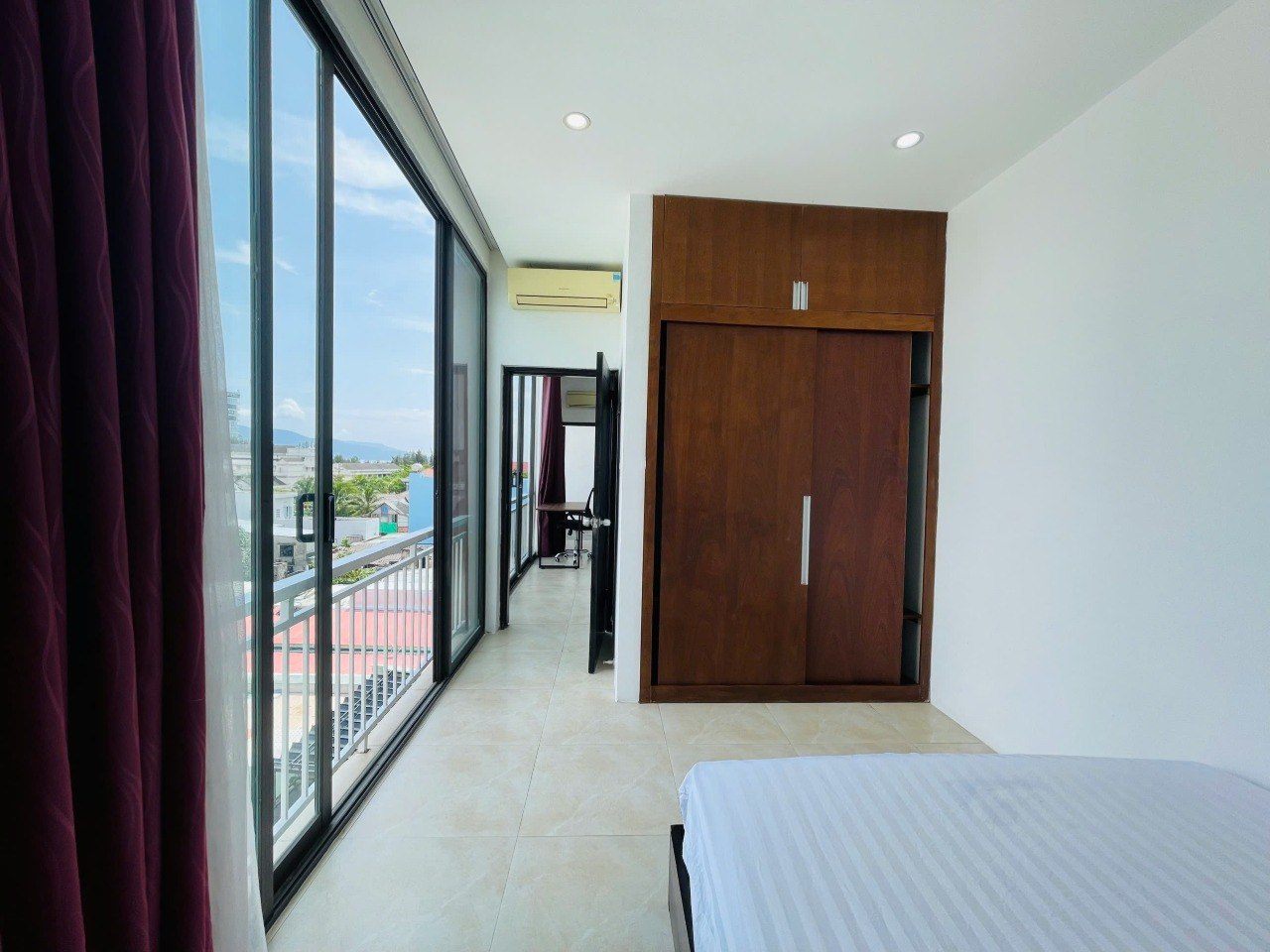 1BR apartment in Ngu Hanh Son — photo 3