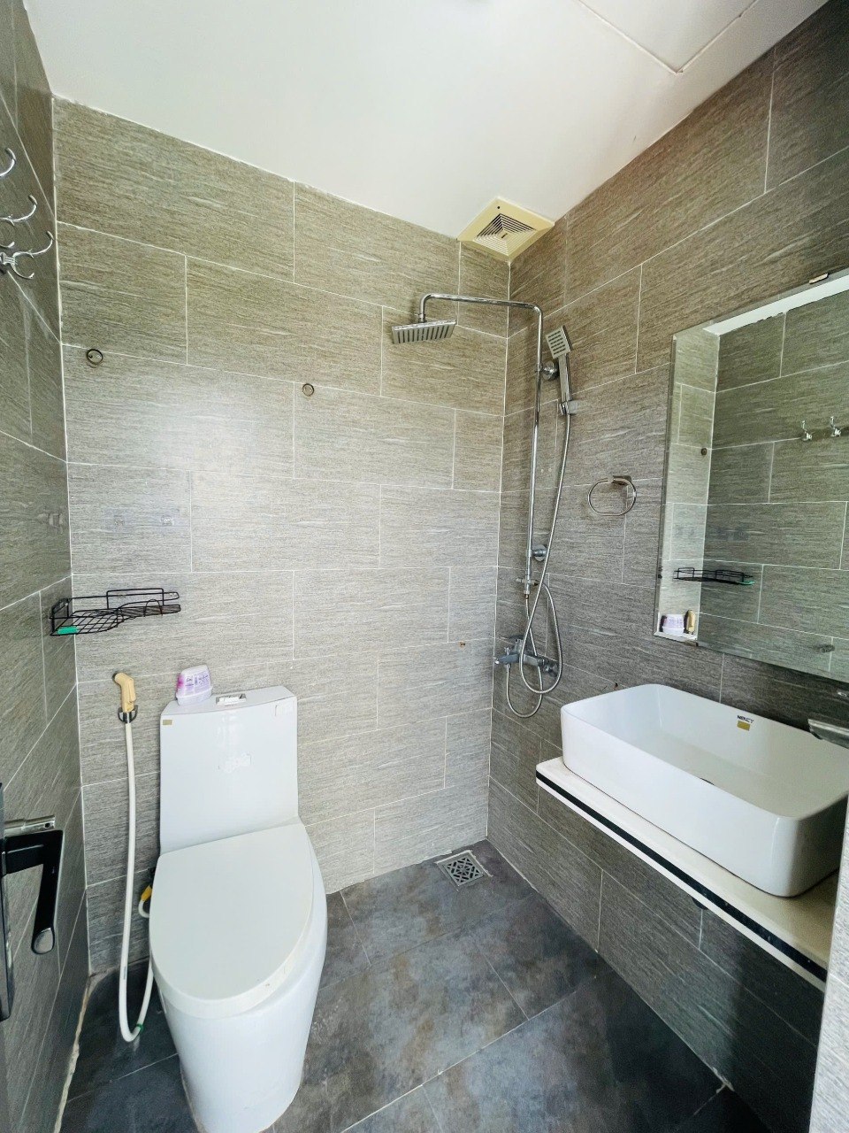 1BR apartment in Ngu Hanh Son — photo 4