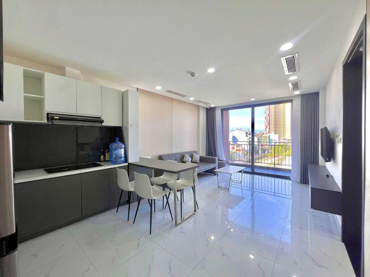 1BR apartment in Ngu Hanh Son — photo 2