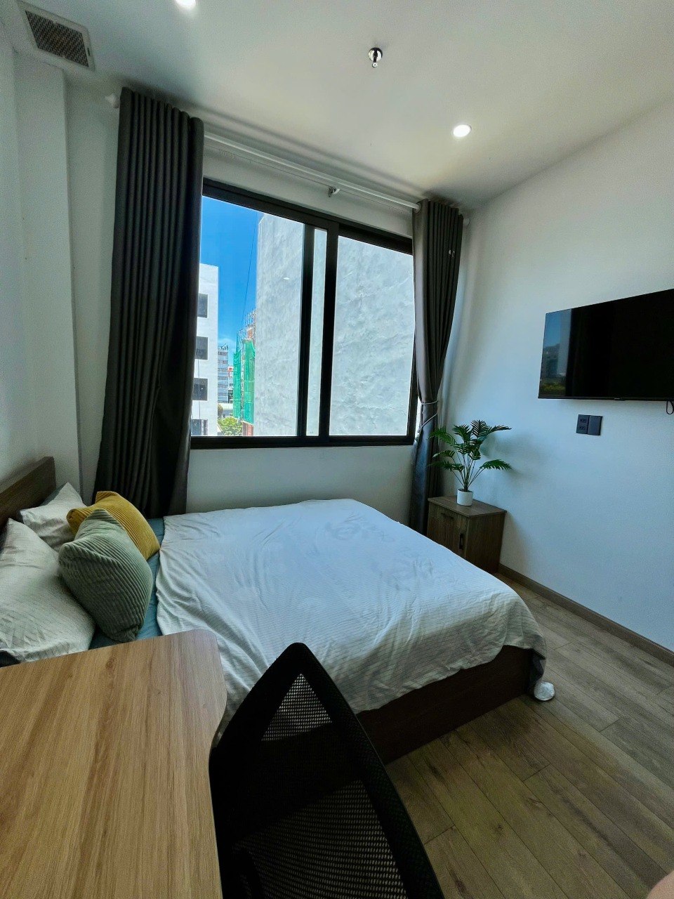 1BR apartment in Khue My — photo 2