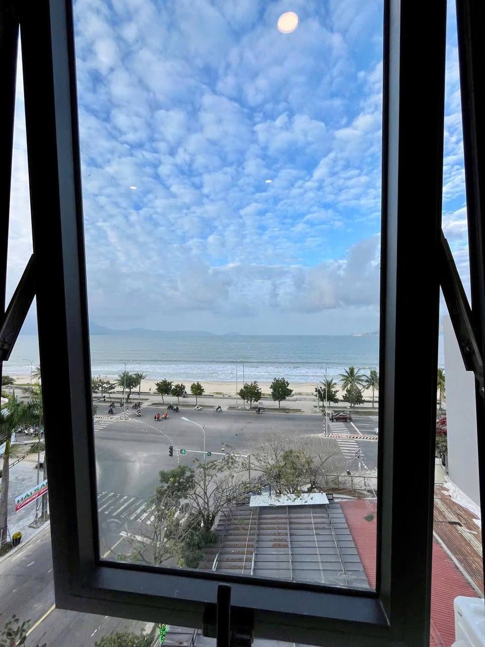 1BR apartment in Lien Chieu — photo 6