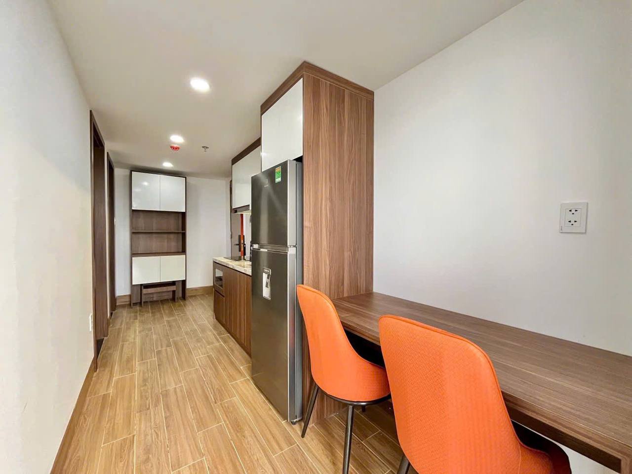 1BR apartment in Lien Chieu — photo 8