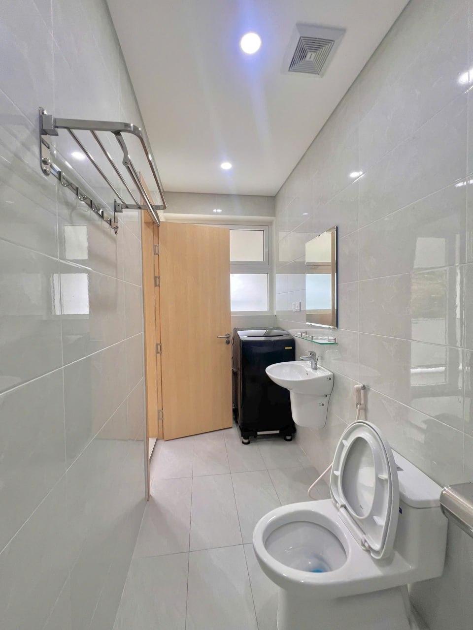apartment in Hoa Xuan — photo 2