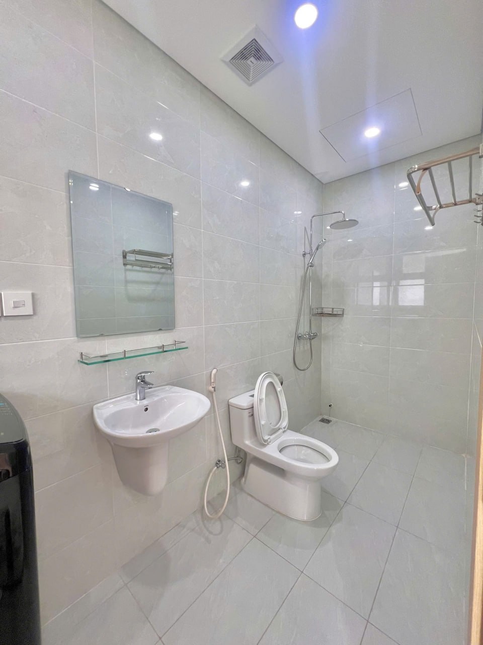 apartment in Hoa Xuan — photo 3