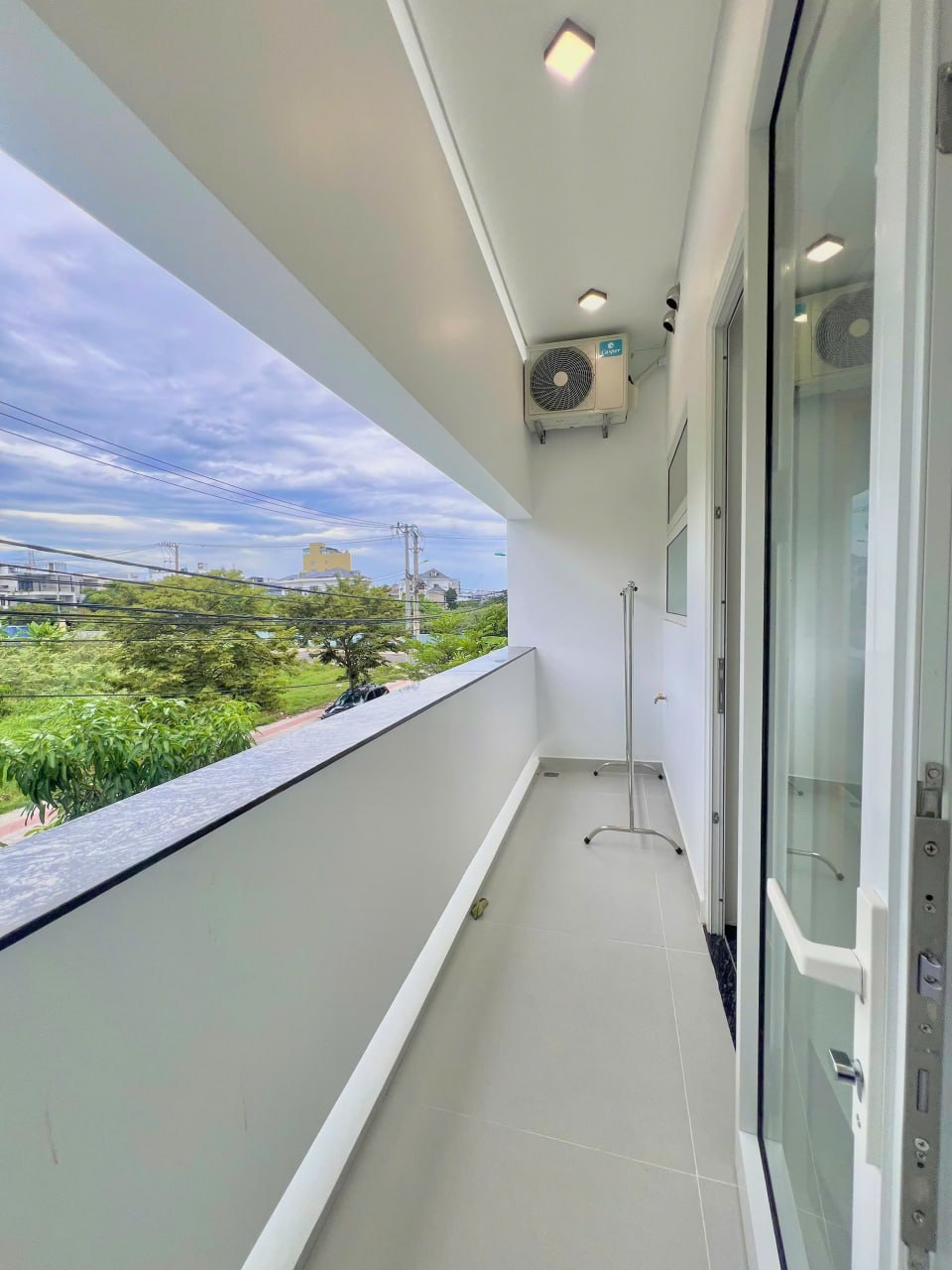 apartment in Hoa Xuan — photo 4