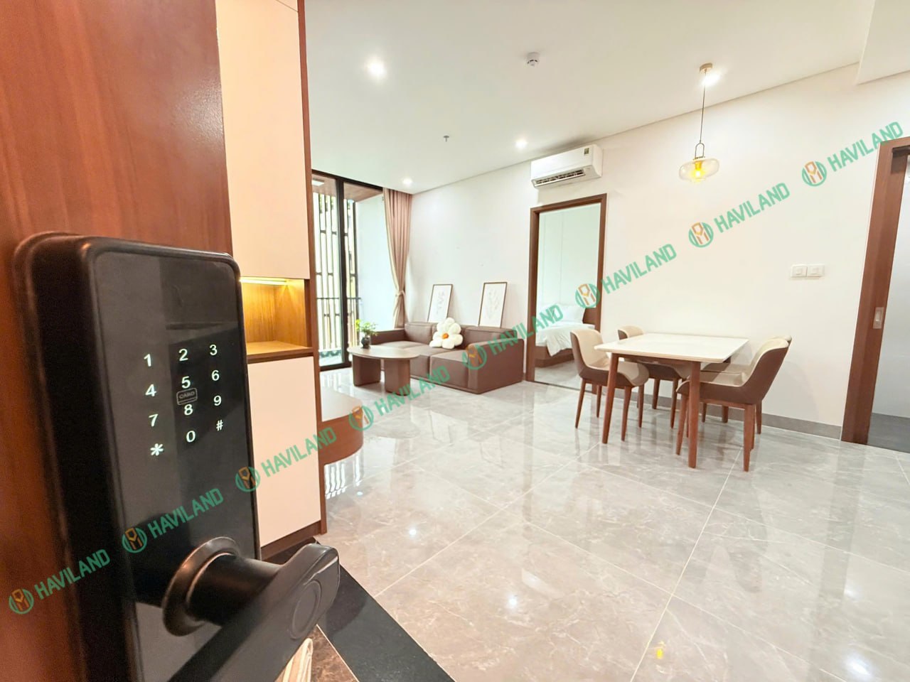 1BR apartment in Hai Chau — photo 3