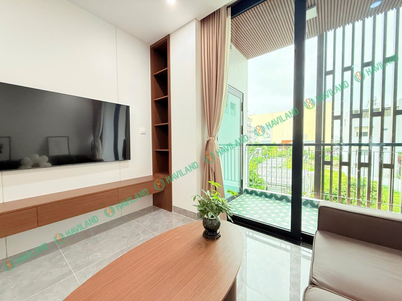 1BR apartment in Hai Chau — photo 6
