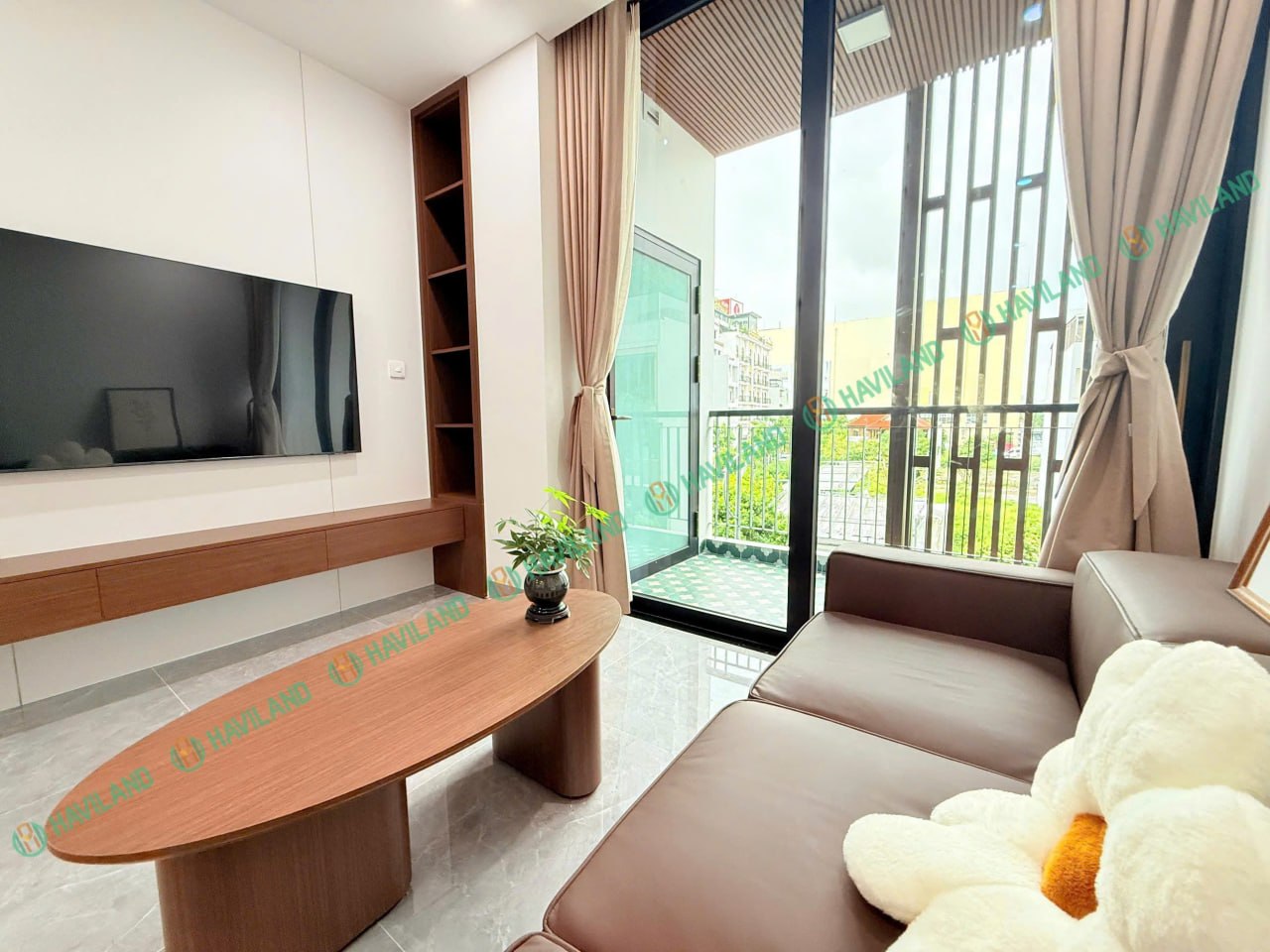 1BR apartment in Hai Chau — photo 7