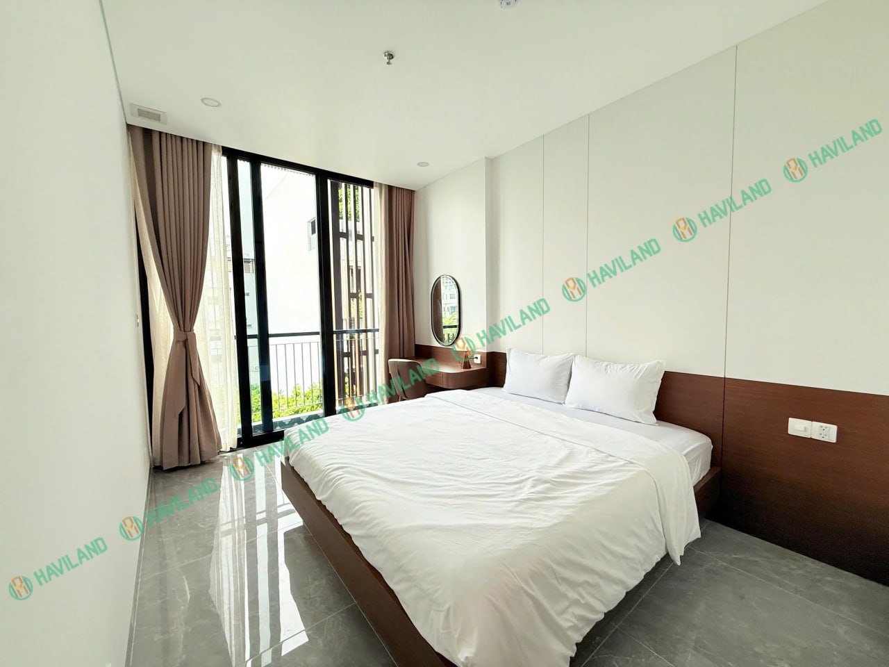 1BR apartment in Hai Chau — photo 8