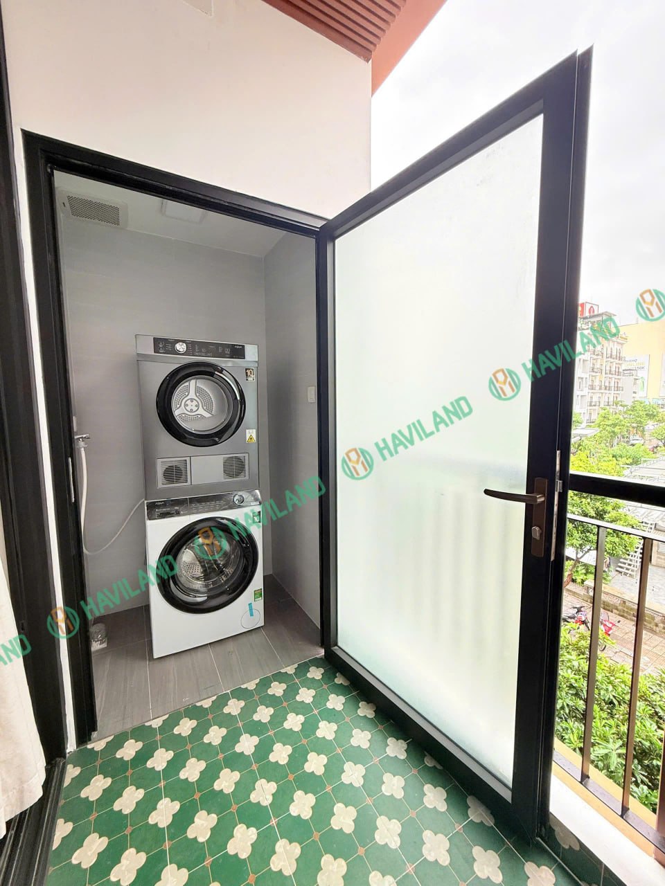 1BR apartment in Hai Chau — photo 9