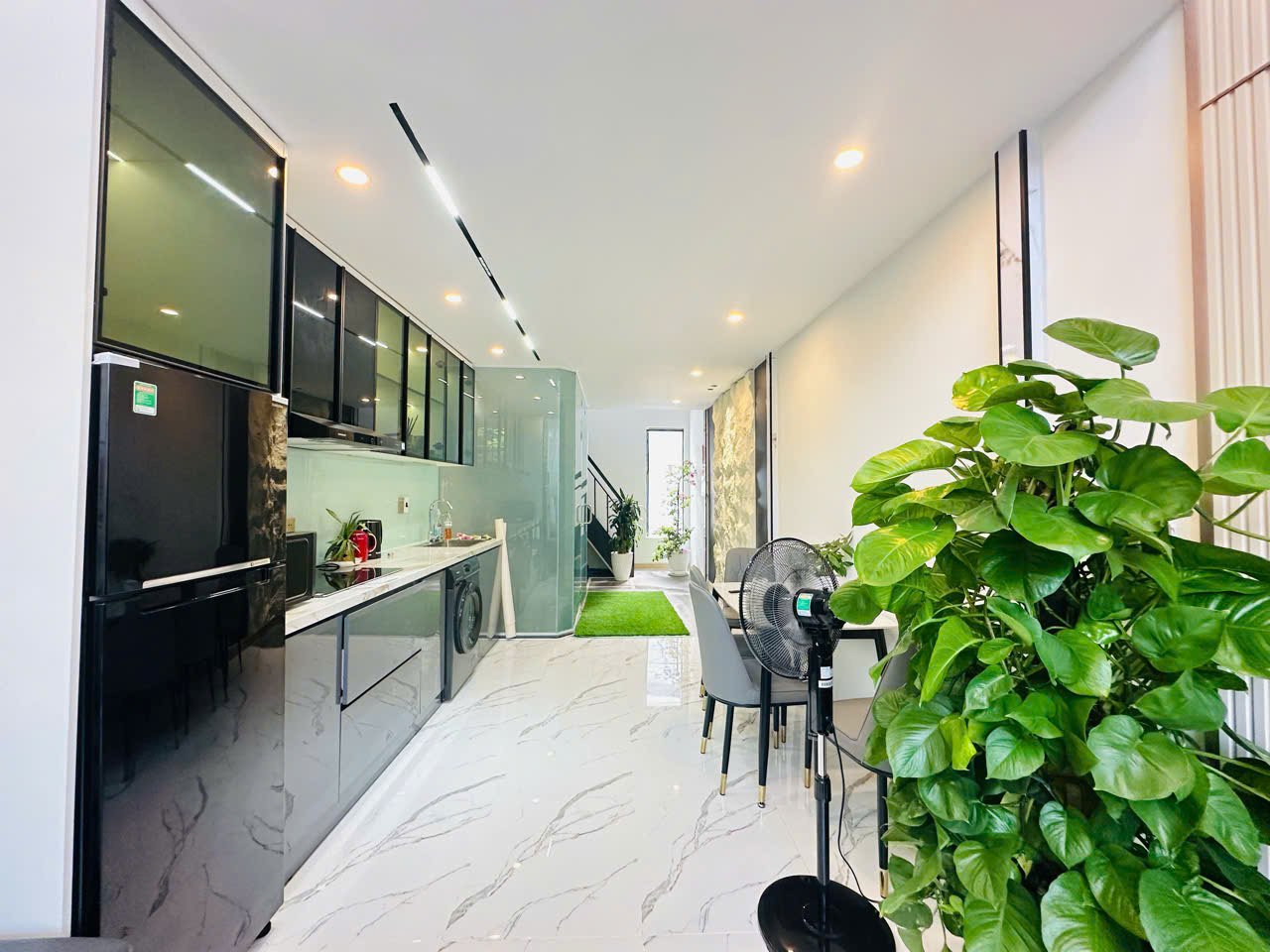 2BR house in An Thuong — photo 4