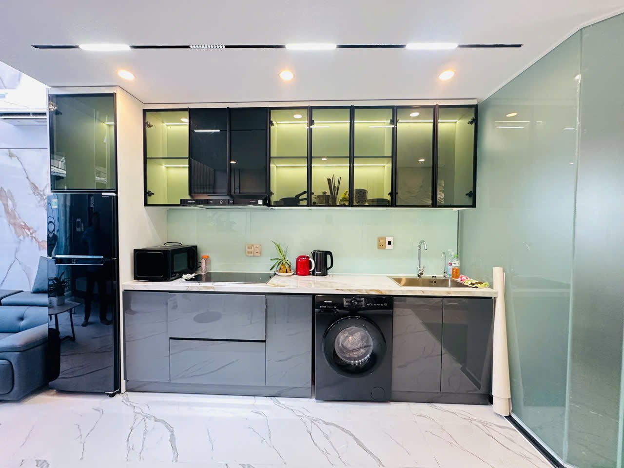 2BR house in An Thuong — photo 5
