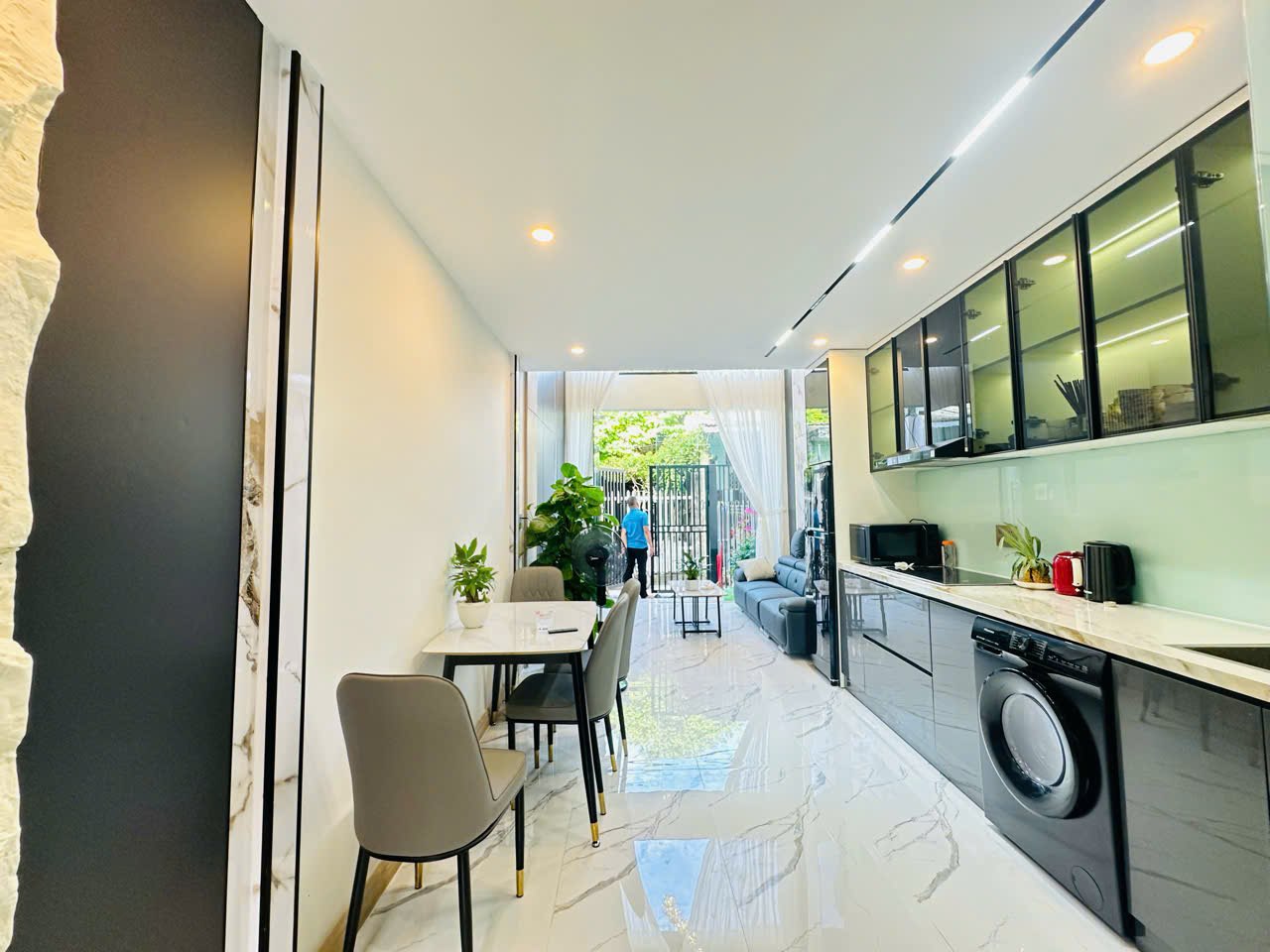 2BR house in An Thuong — photo 10