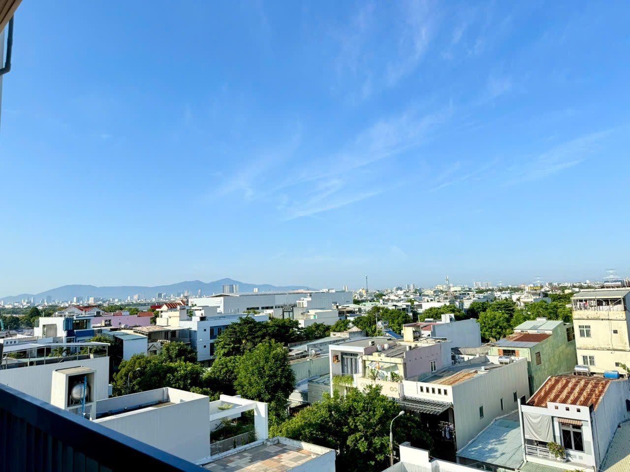 3BR apartment in Cam Le — photo 3