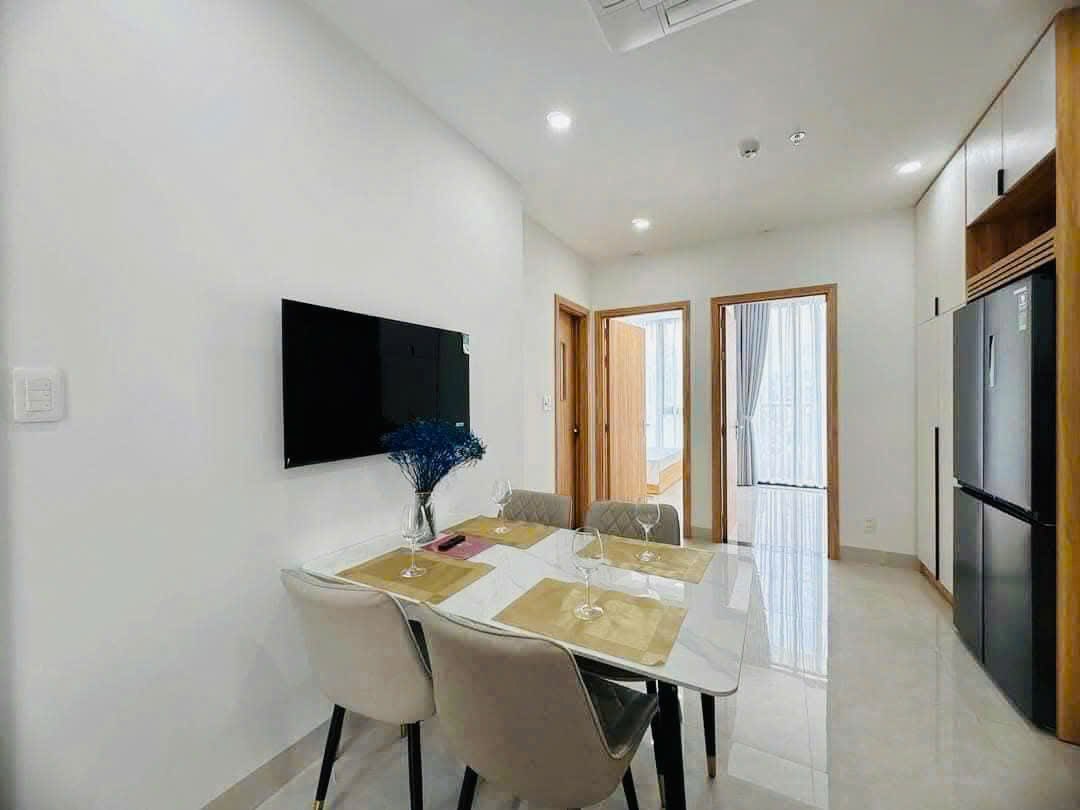 2BR apartment in An Thuong — photo 2