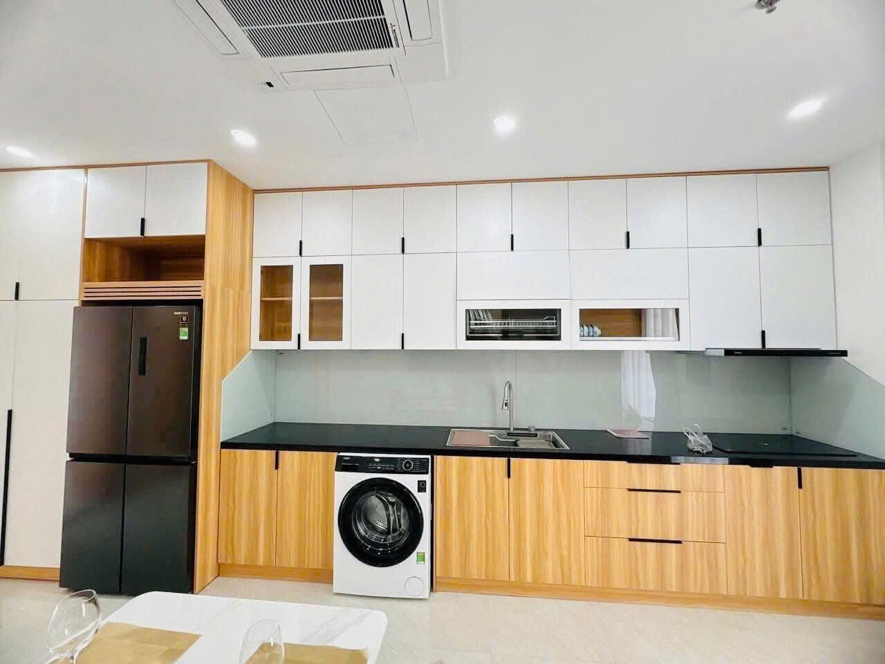 2BR apartment in An Thuong — photo 3