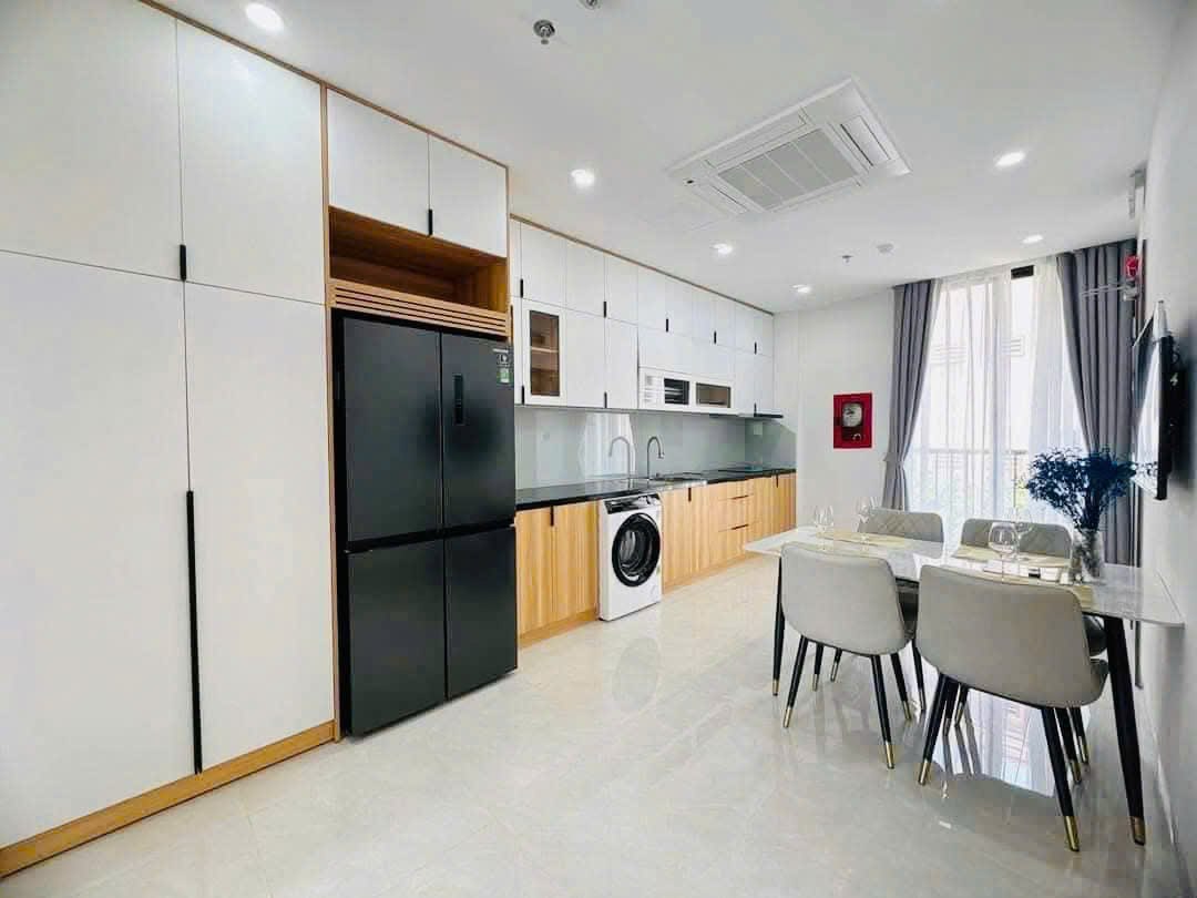 2BR apartment in An Thuong — photo 4