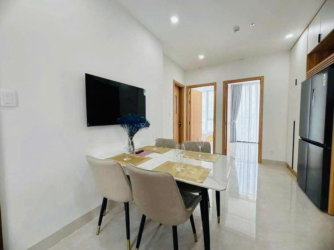 2BR apartment in An Thuong — photo 7