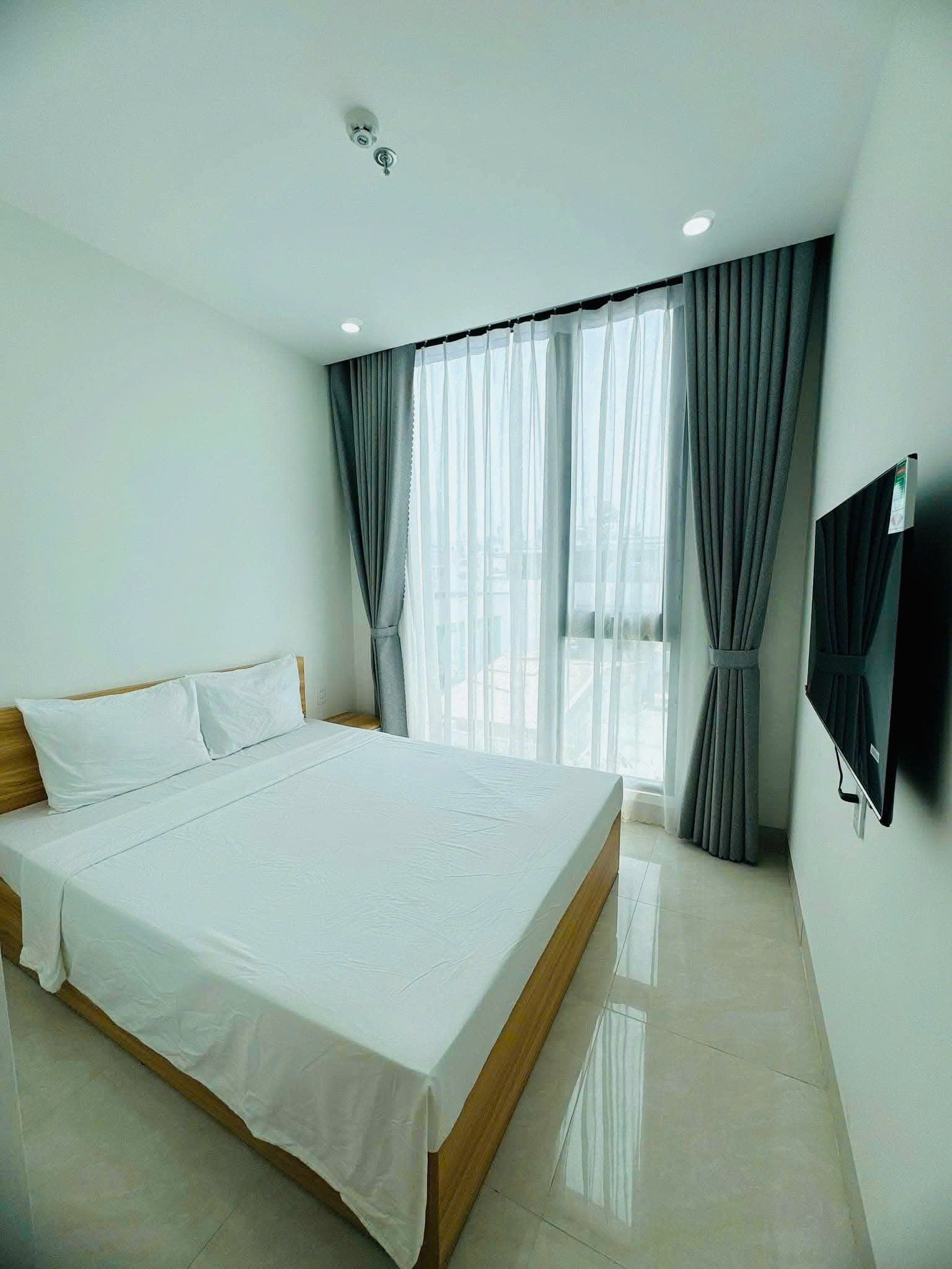 2BR apartment in An Thuong — photo 8