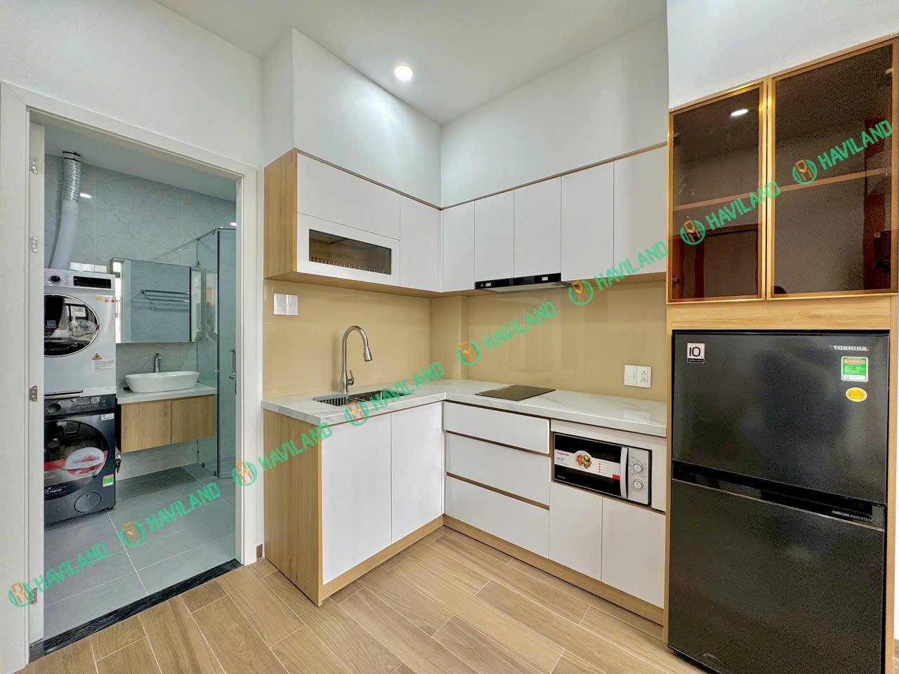 1BR apartment in Hoa Vang — photo 2