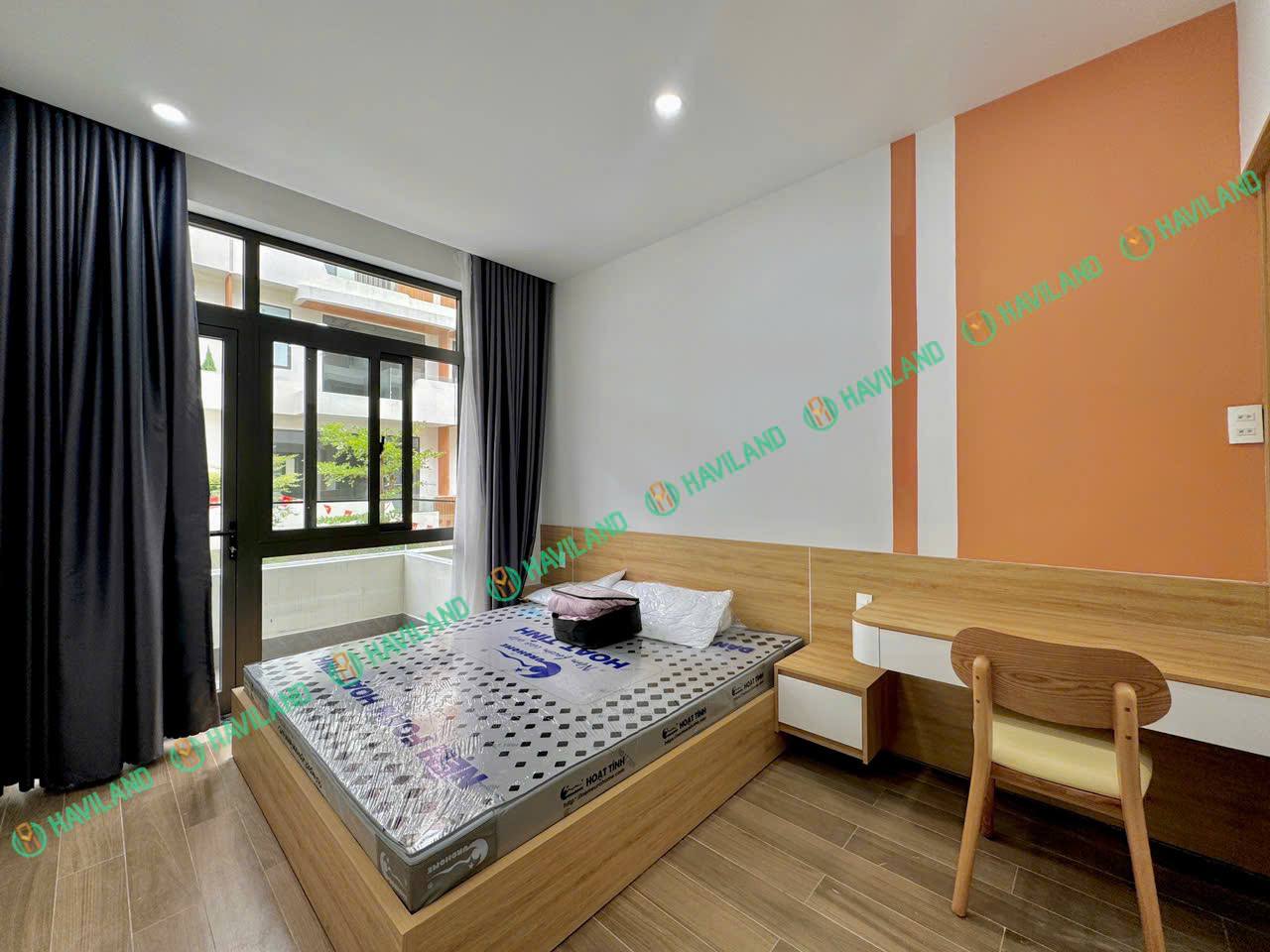 1BR apartment in Hoa Vang — photo 3