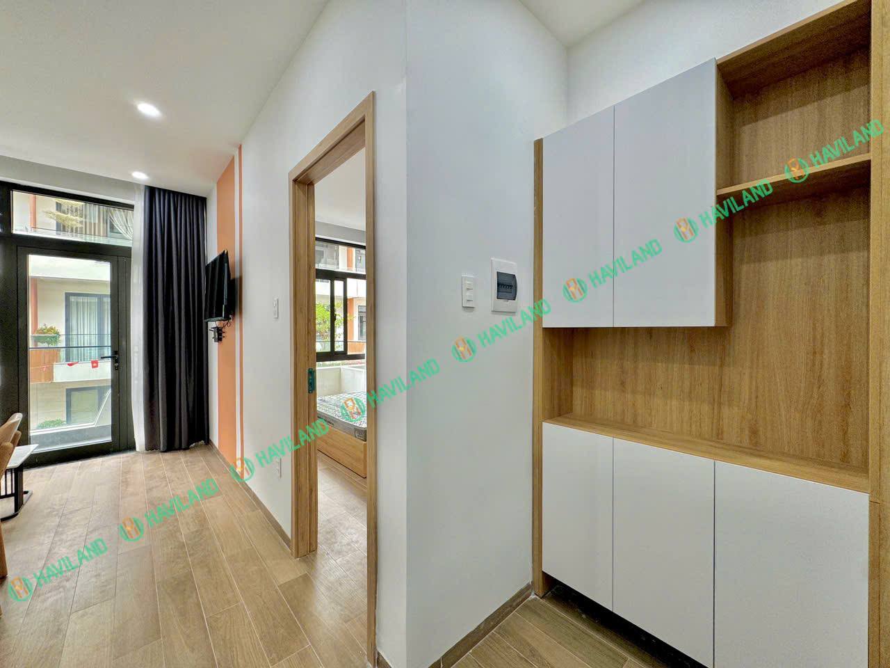 1BR apartment in Hoa Vang — photo 4