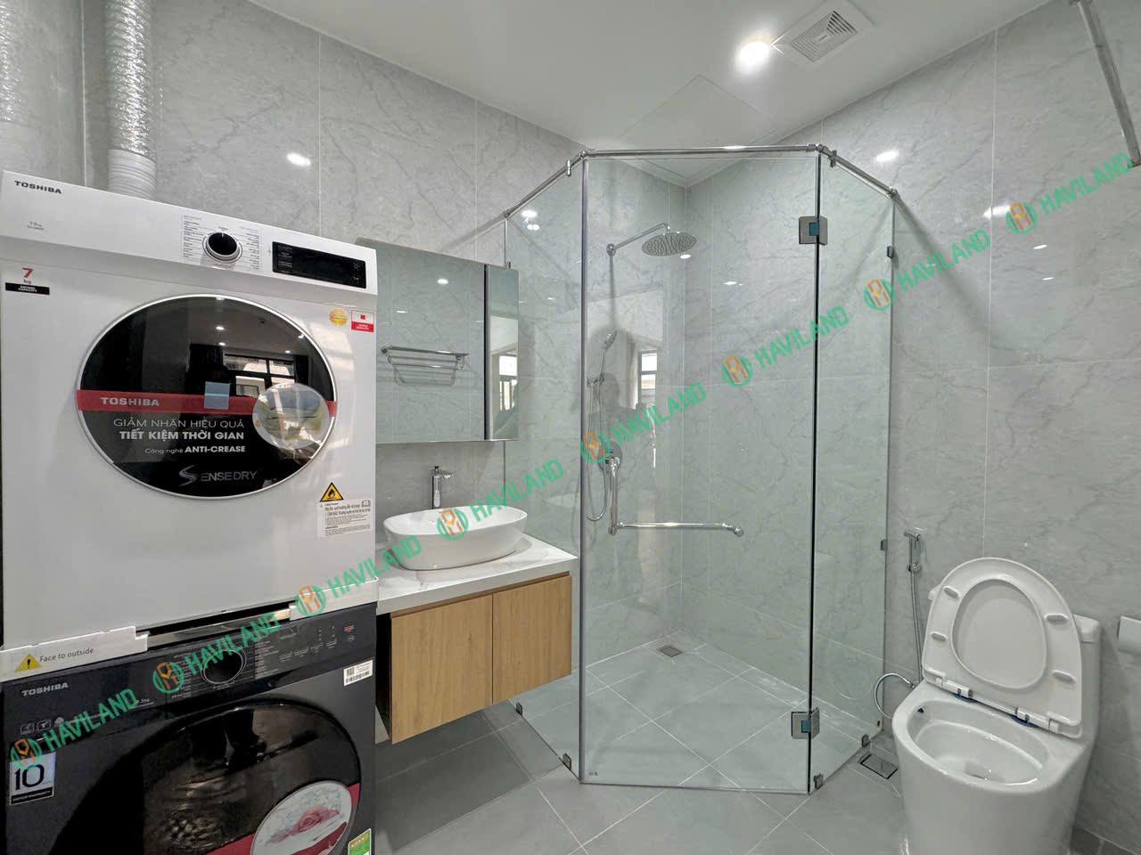 1BR apartment in Hoa Vang — photo 6