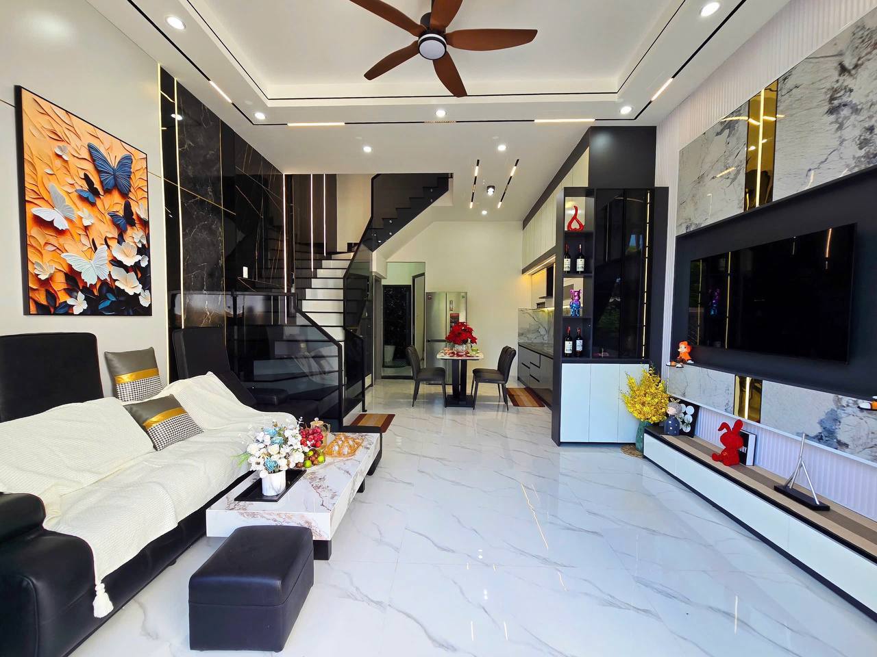 3BR house in Hoa Khanh — photo 2
