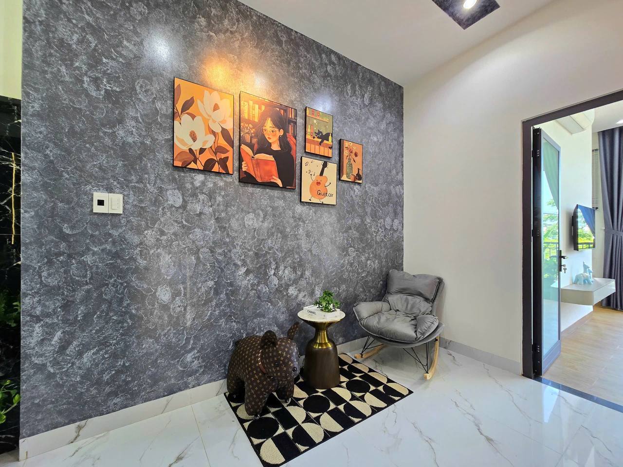 3BR house in Hoa Khanh — photo 5