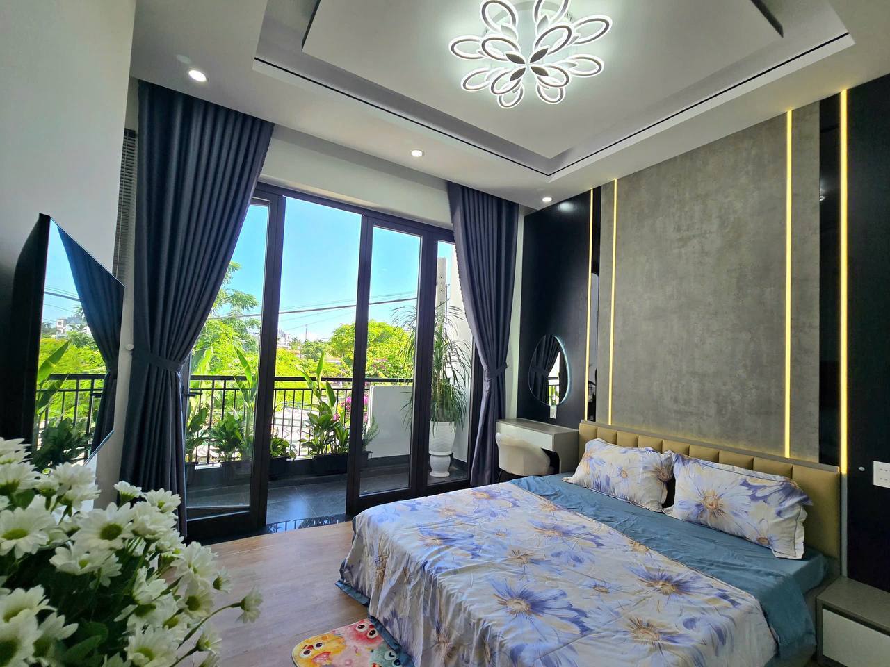 3BR house in Hoa Khanh — photo 6