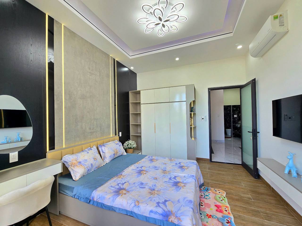 3BR house in Hoa Khanh — photo 7