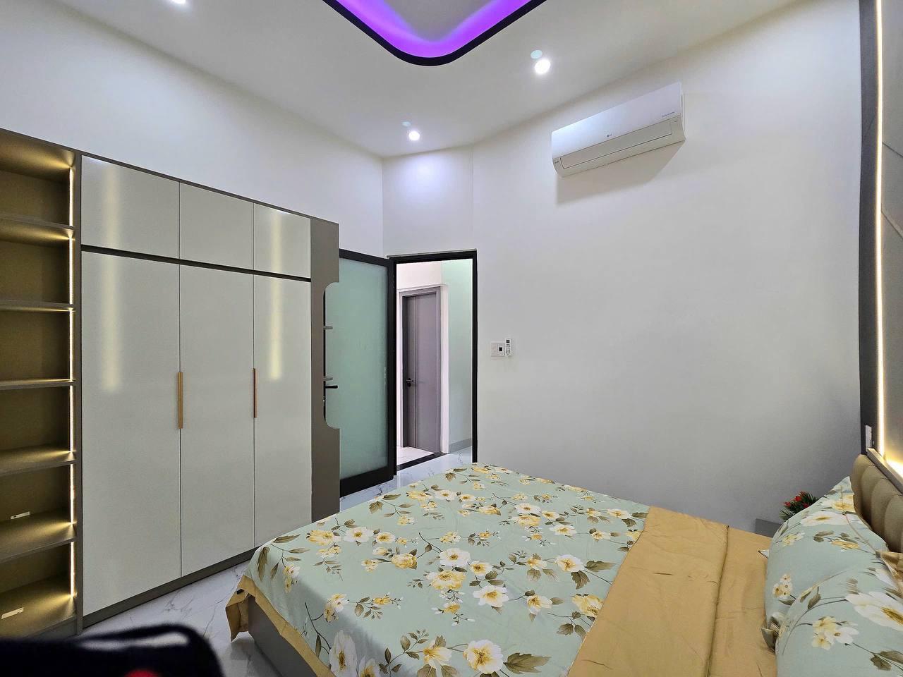 3BR house in Hoa Khanh — photo 9