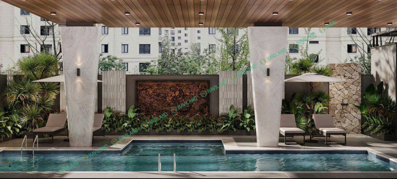2BR apartment in Ngu Hanh Son — photo 3