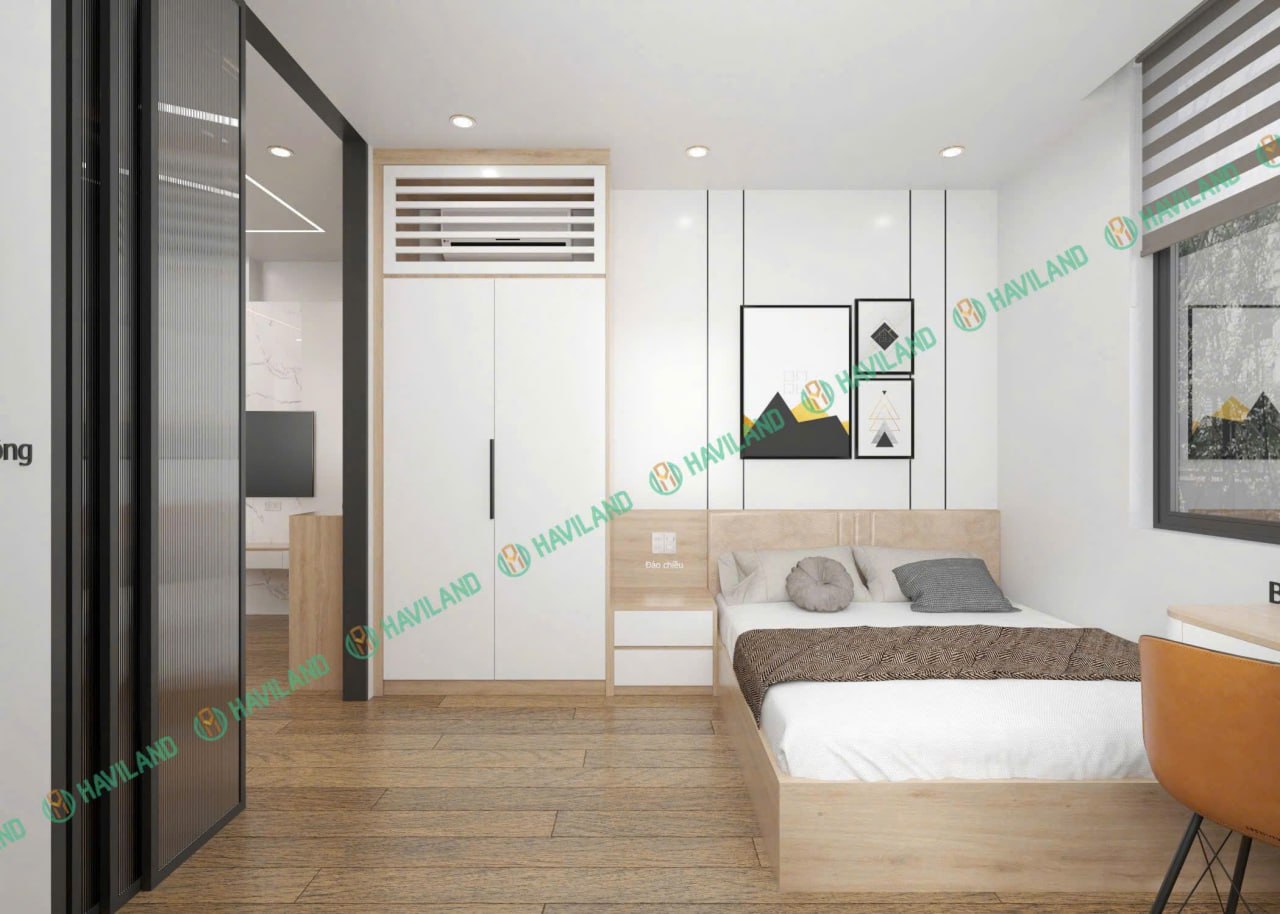 2BR apartment in Ngu Hanh Son — photo 5