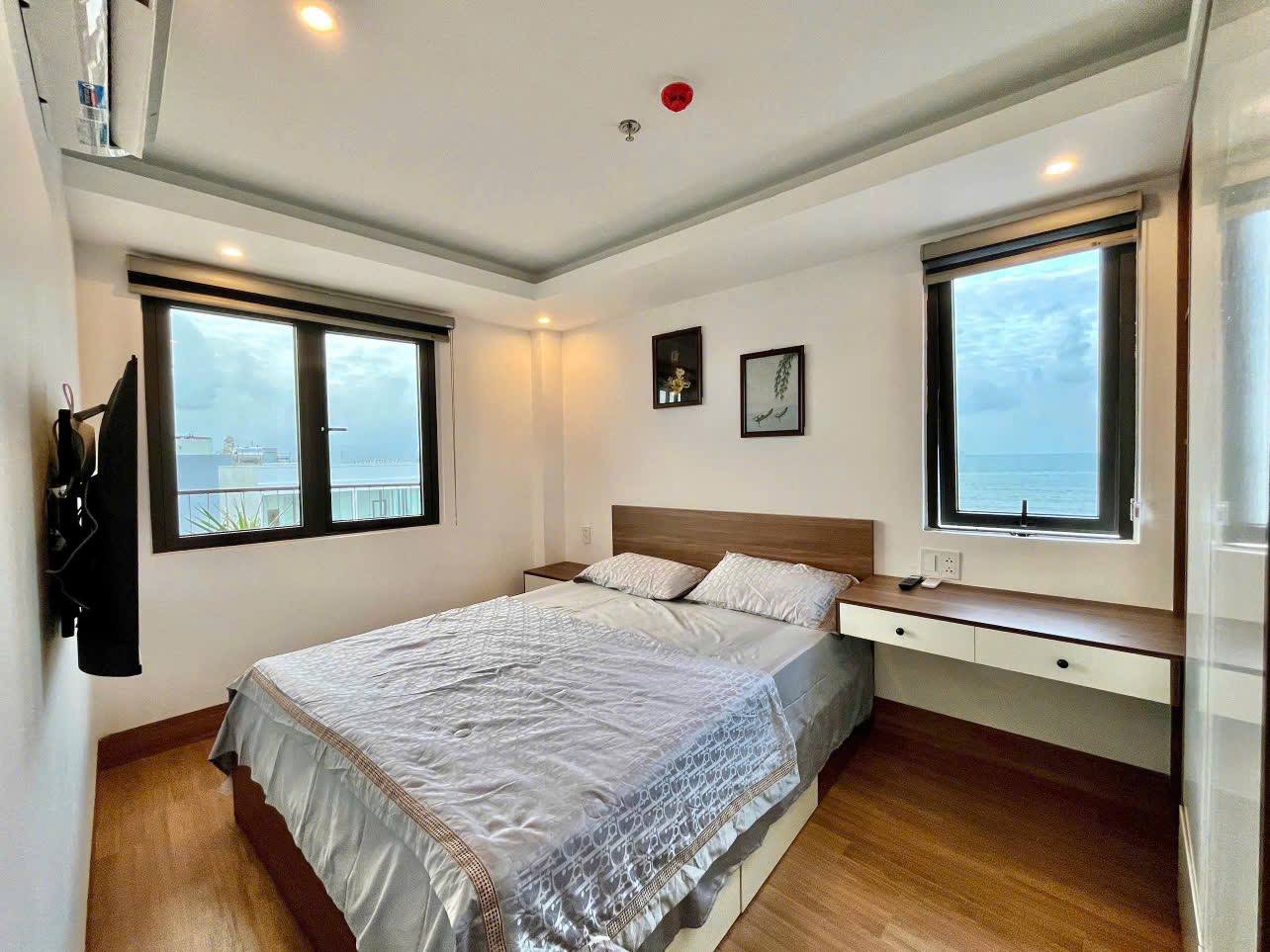 1BR apartment in Thanh Khe — photo 2