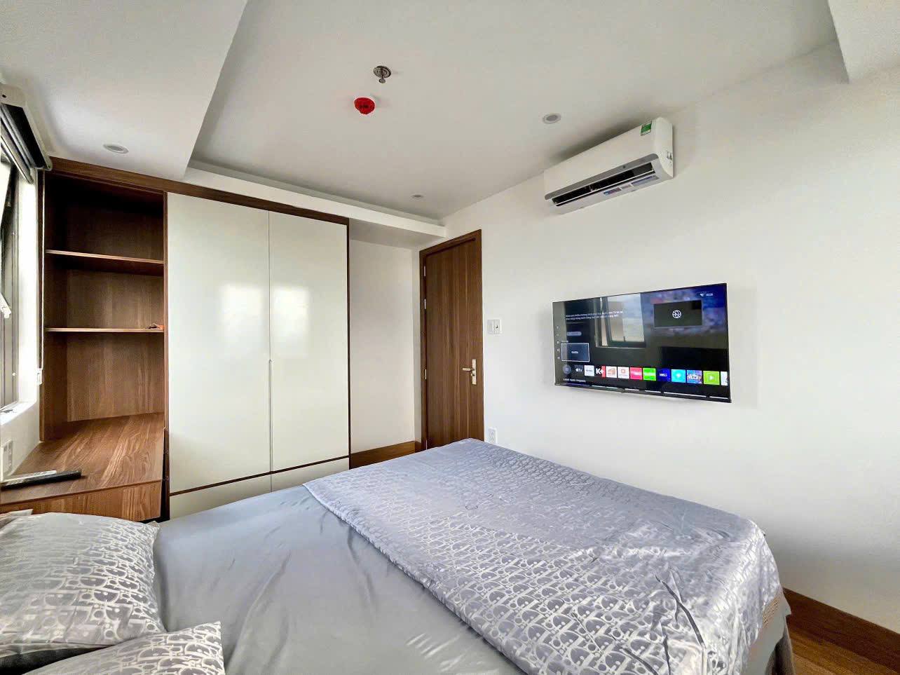 1BR apartment in Thanh Khe — photo 4