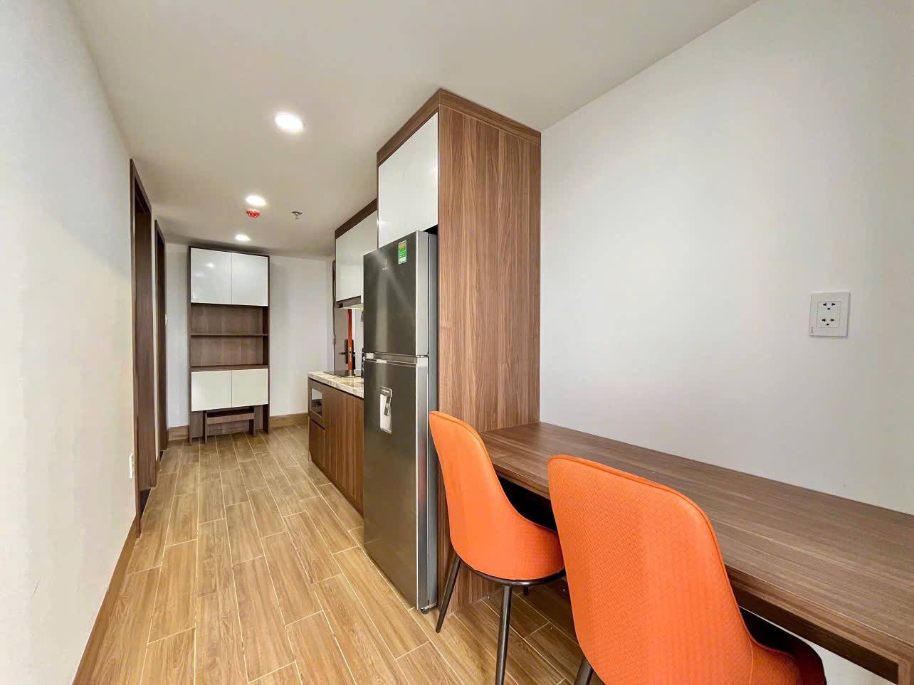 1BR apartment in Thanh Khe — photo 5
