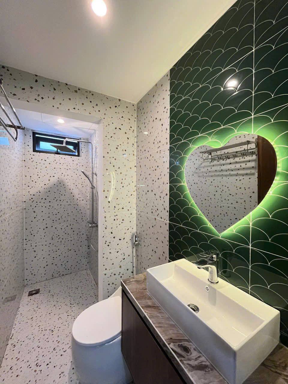 1BR apartment in Thanh Khe — photo 6