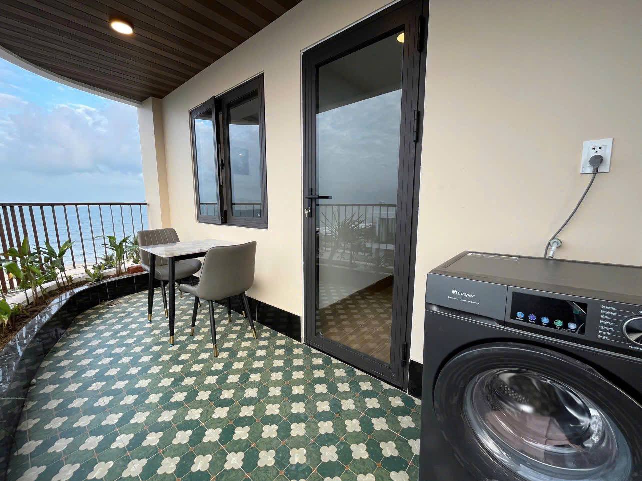 1BR apartment in Thanh Khe — photo 8