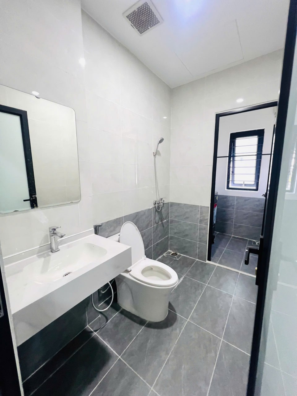 1BR apartment in Cam Le — photo 6