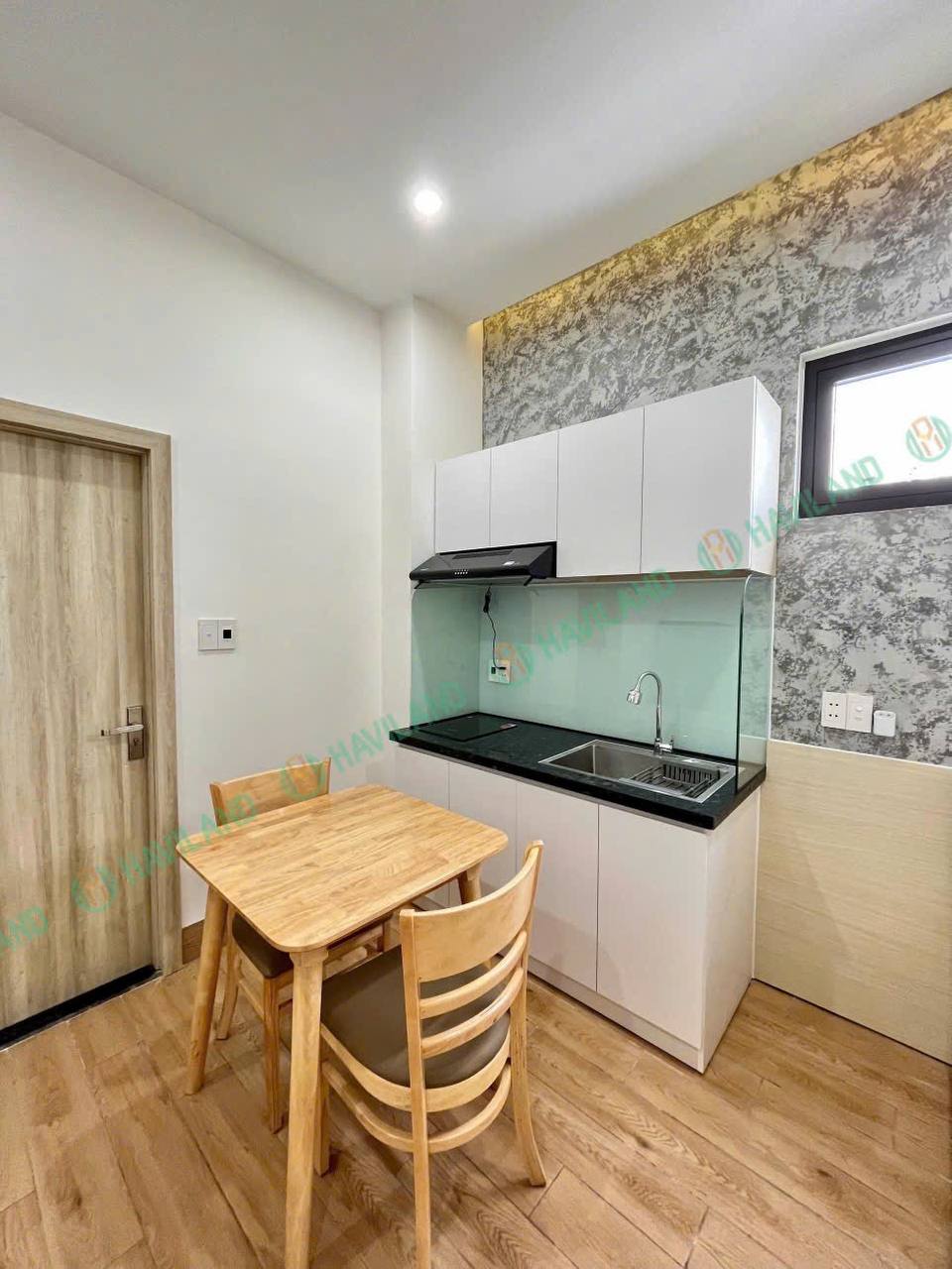 Studio studio in Hoa Cuong — photo 4