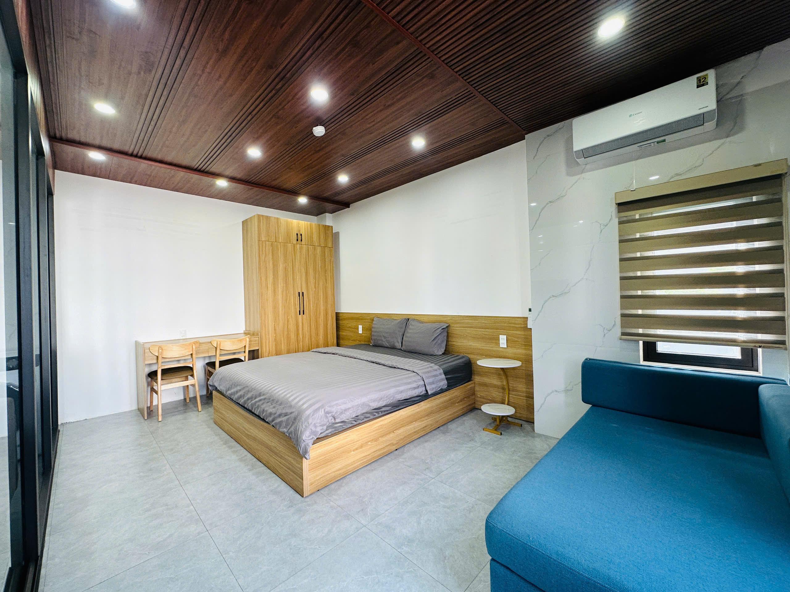 1BR apartment in An Thuong — photo 4