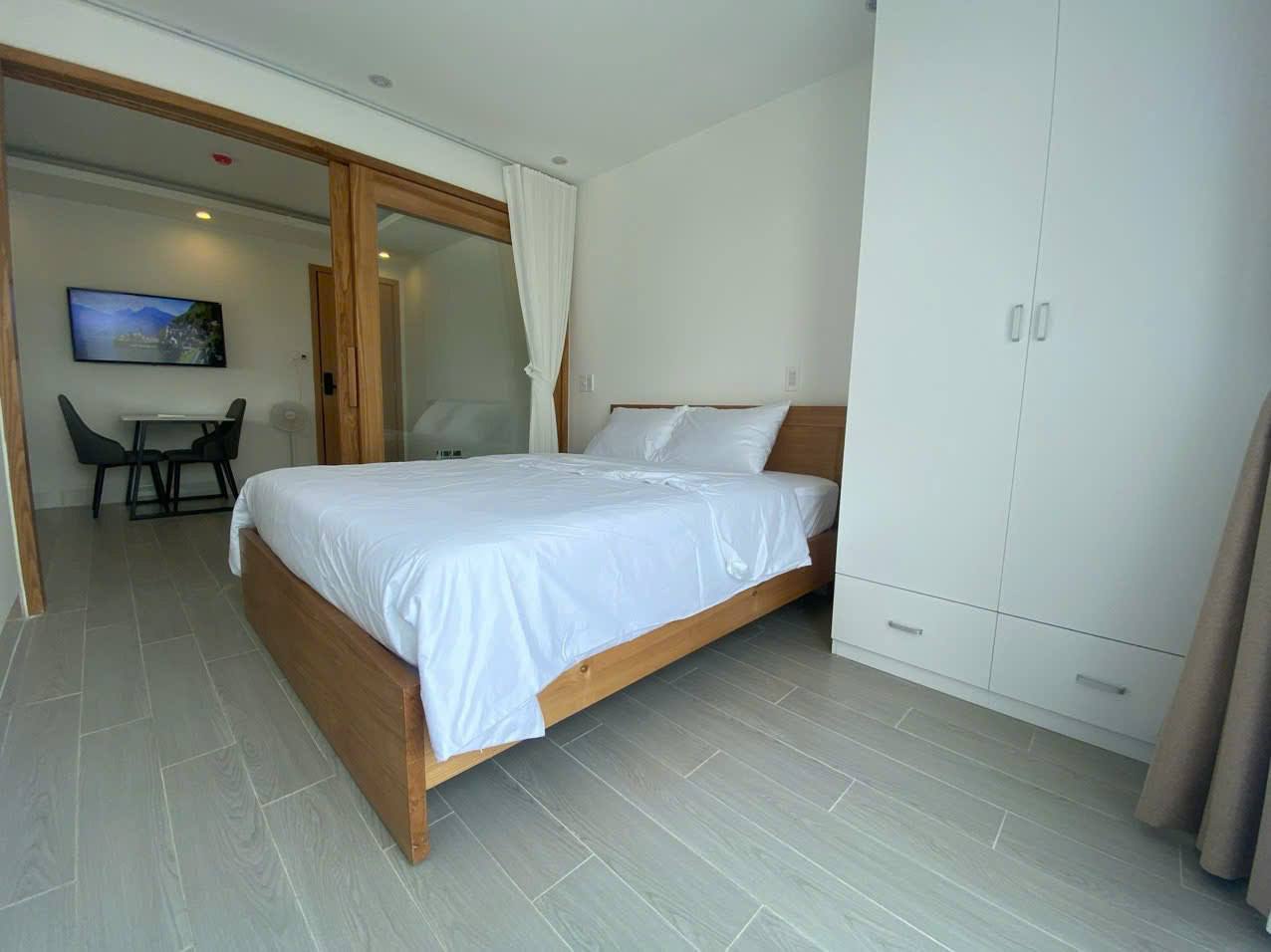 1BR apartment in Khue My — photo 2