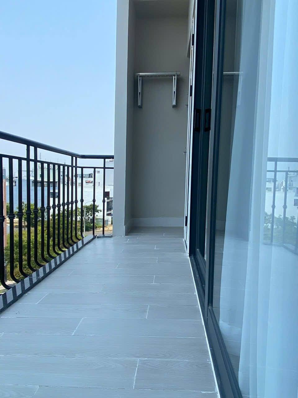 1BR apartment in Khue My — photo 3