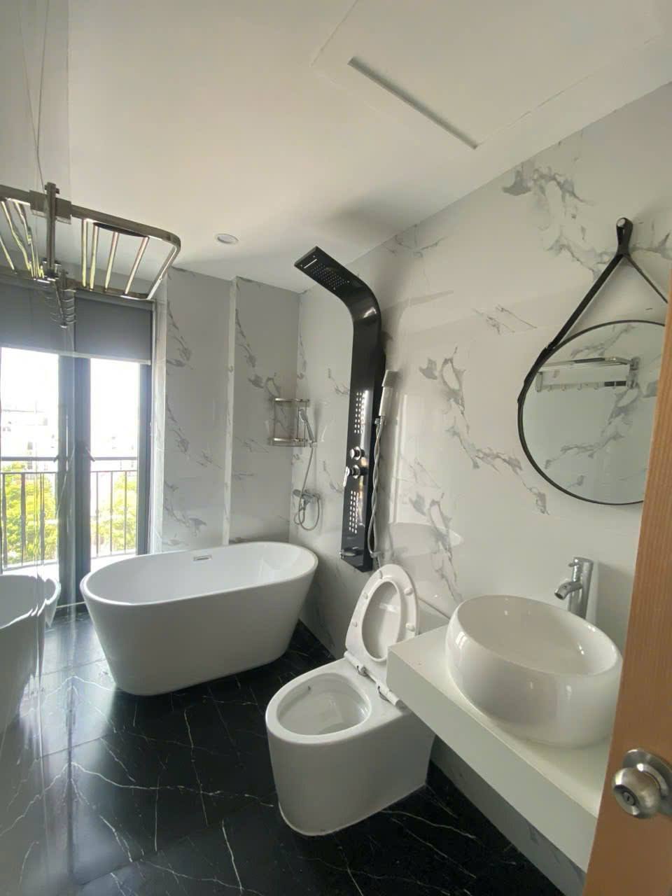 1BR apartment in Khue My — photo 6
