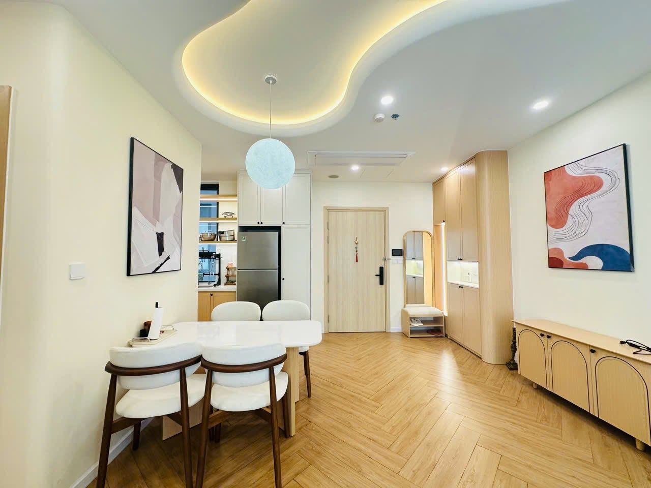 2BR apartment in Da Nang — photo 2