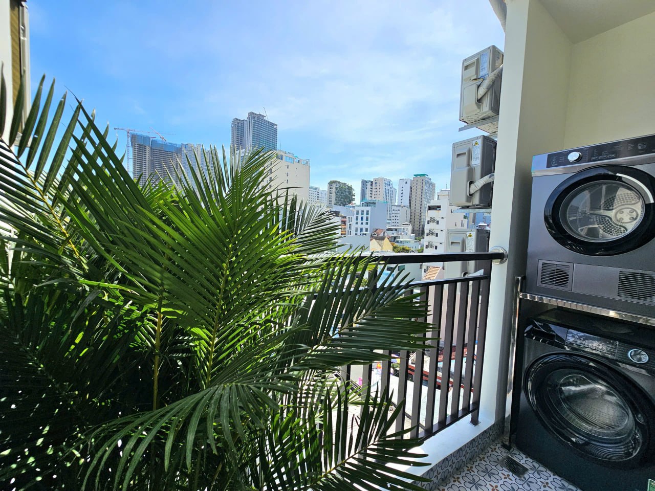 2BR apartment in Son Tra — photo 3